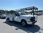 Used 2019 Ford F-350 XL Regular Cab 4x2, Service Truck for sale #1FT4916 - photo 7