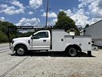 Used 2019 Ford F-350 XL Regular Cab 4x2, Service Truck for sale #1FT4918 - photo 3