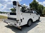 Used 2019 Ford F-350 XL Regular Cab 4x2, Service Truck for sale #1FT4918 - photo 2