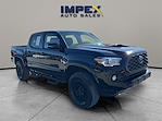 Used 2022 Toyota Tacoma TRD Sport Double Cab 4WD, Pickup for sale #1FT5044A - photo 7