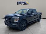 Used 2023 Ford F-150 XLT SuperCrew Cab 4x4, Pickup for sale #1FT6098 - photo 1