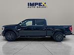 Used 2023 Ford F-150 XLT SuperCrew Cab 4x4, Pickup for sale #1FT6098 - photo 3