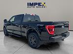 Used 2023 Ford F-150 XLT SuperCrew Cab 4x4, Pickup for sale #1FT6098 - photo 2