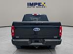 Used 2023 Ford F-150 XLT SuperCrew Cab 4x4, Pickup for sale #1FT6098 - photo 4