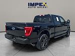 Used 2023 Ford F-150 XLT SuperCrew Cab 4x4, Pickup for sale #1FT6098 - photo 5