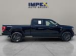 Used 2023 Ford F-150 XLT SuperCrew Cab 4x4, Pickup for sale #1FT6098 - photo 6