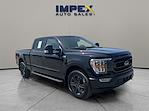 Used 2023 Ford F-150 XLT SuperCrew Cab 4x4, Pickup for sale #1FT6098 - photo 7