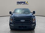 Used 2023 Ford F-150 XLT SuperCrew Cab 4x4, Pickup for sale #1FT6098 - photo 8