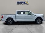 Used 2022 Ford F-150 Lariat SuperCrew Cab 4x4, Pickup for sale #1FT6416 - photo 6