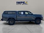 Used 2022 Toyota Tacoma SR5 Double Cab 4WD, Pickup for sale #1FT6762A - photo 6