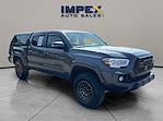 Used 2022 Toyota Tacoma SR5 Double Cab 4WD, Pickup for sale #1FT6762A - photo 7