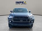 Used 2022 Toyota Tacoma SR5 Double Cab 4WD, Pickup for sale #1FT6762A - photo 8