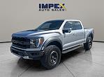 Used 2023 Ford F-150 Raptor SuperCrew Cab 4x4, Pickup for sale #1FT6828 - photo 1