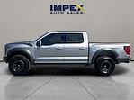 Used 2023 Ford F-150 Raptor SuperCrew Cab 4x4, Pickup for sale #1FT6828 - photo 3