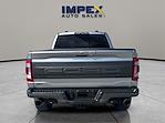 Used 2023 Ford F-150 Raptor SuperCrew Cab 4x4, Pickup for sale #1FT6828 - photo 4