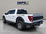 Used 2022 Ford F-150 Raptor SuperCrew Cab 4x4, Pickup for sale #1FT6962 - photo 2