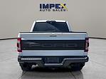 Used 2022 Ford F-150 Raptor SuperCrew Cab 4x4, Pickup for sale #1FT6962 - photo 4