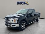 Used 2020 Ford F-150 XLT Super Cab 4x4, Pickup for sale #1FT7166 - photo 1