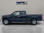 Used 2020 Ford F-150 XLT Super Cab 4x4, Pickup for sale #1FT7166 - photo 3