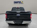 Used 2020 Ford F-150 XLT Super Cab 4x4, Pickup for sale #1FT7166 - photo 4