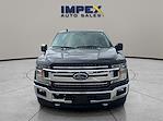 Used 2020 Ford F-150 XLT Super Cab 4x4, Pickup for sale #1FT7166 - photo 8