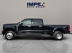 Used 2024 Ford F-450 Platinum Crew Cab 4x4, Pickup for sale #1FT7289 - photo 3