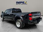 Used 2024 Ford F-450 Platinum Crew Cab 4x4, Pickup for sale #1FT7289 - photo 2