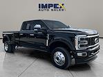 Used 2024 Ford F-450 Platinum Crew Cab 4x4, Pickup for sale #1FT7289 - photo 7