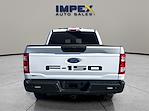 Used 2021 Ford F-150 XL SuperCrew Cab 4x4, Pickup for sale #1FT8725 - photo 4