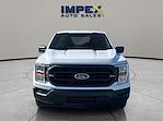 Used 2021 Ford F-150 XL SuperCrew Cab 4x4, Pickup for sale #1FT8725 - photo 8