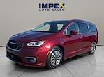 Used 2021 Chrysler Pacifica Touring L FWD, Minivan for sale #1FT9452A - photo 1