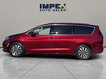 Used 2021 Chrysler Pacifica Touring L FWD, Minivan for sale #1FT9452A - photo 3