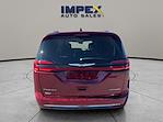 Used 2021 Chrysler Pacifica Touring L FWD, Minivan for sale #1FT9452A - photo 4