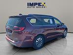 Used 2021 Chrysler Pacifica Touring L FWD, Minivan for sale #1FT9452A - photo 5