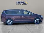 Used 2021 Chrysler Pacifica Touring L FWD, Minivan for sale #1FT9452A - photo 6