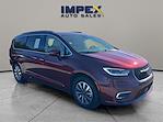 Used 2021 Chrysler Pacifica Touring L FWD, Minivan for sale #1FT9452A - photo 7