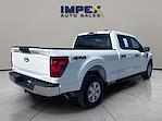 Used 2024 Ford F-150 XL SuperCrew Cab 4x4, Pickup for sale #1FT9714 - photo 5