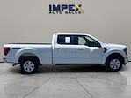 Used 2024 Ford F-150 XL SuperCrew Cab 4x4, Pickup for sale #1FT9714 - photo 6