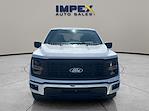 Used 2024 Ford F-150 XL SuperCrew Cab 4x4, Pickup for sale #1FT9714 - photo 8