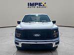 Used 2024 Ford F-150 XL SuperCrew Cab 4x4, Pickup for sale #1FT9714 - photo 9