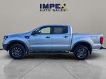 Used 2020 Ford Ranger XLT SuperCrew Cab 4x4, Pickup for sale #1FT97928 - photo 3