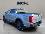 Used 2020 Ford Ranger XLT SuperCrew Cab 4x4, Pickup for sale #1FT97928 - photo 2