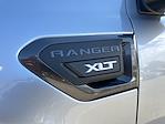 Used 2020 Ford Ranger XLT SuperCrew Cab 4x4, Pickup for sale #1FT97928 - photo 32