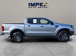 Used 2020 Ford Ranger XLT SuperCrew Cab 4x4, Pickup for sale #1FT97928 - photo 6