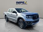 Used 2020 Ford Ranger XLT SuperCrew Cab 4x4, Pickup for sale #1FT97928 - photo 7