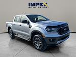 Used 2020 Ford Ranger XLT SuperCrew Cab 4x4, Pickup for sale #1FT97928 - photo 8