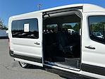 Used 2021 Ford Transit 350 XLT Medium Roof RWD, Passenger Van for sale #1FV0572 - photo 24