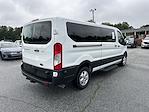 Used 2020 Ford Transit 350 XLT Low Roof RWD, Passenger Van for sale #1FV1101 - photo 3