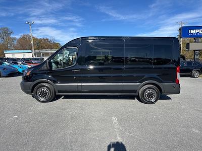 Used 2017 Ford Transit 350 XL Medium Roof 4x2, Passenger Van for sale #1FV1128A - photo 2