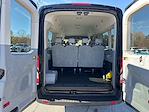 Used 2017 Ford Transit 350 XL Medium Roof 4x2, Passenger Van for sale #1FV1128A - photo 24